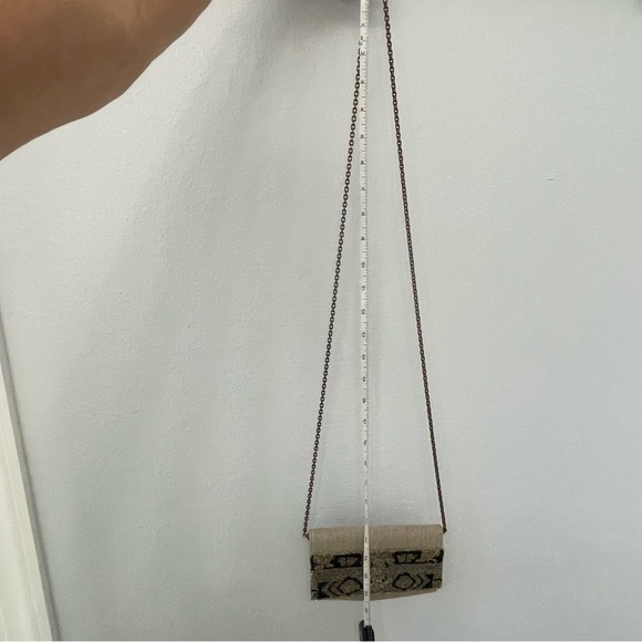 COPY - Judith Leiber/Feed -evening bag. Made for - Picture 2 of 14